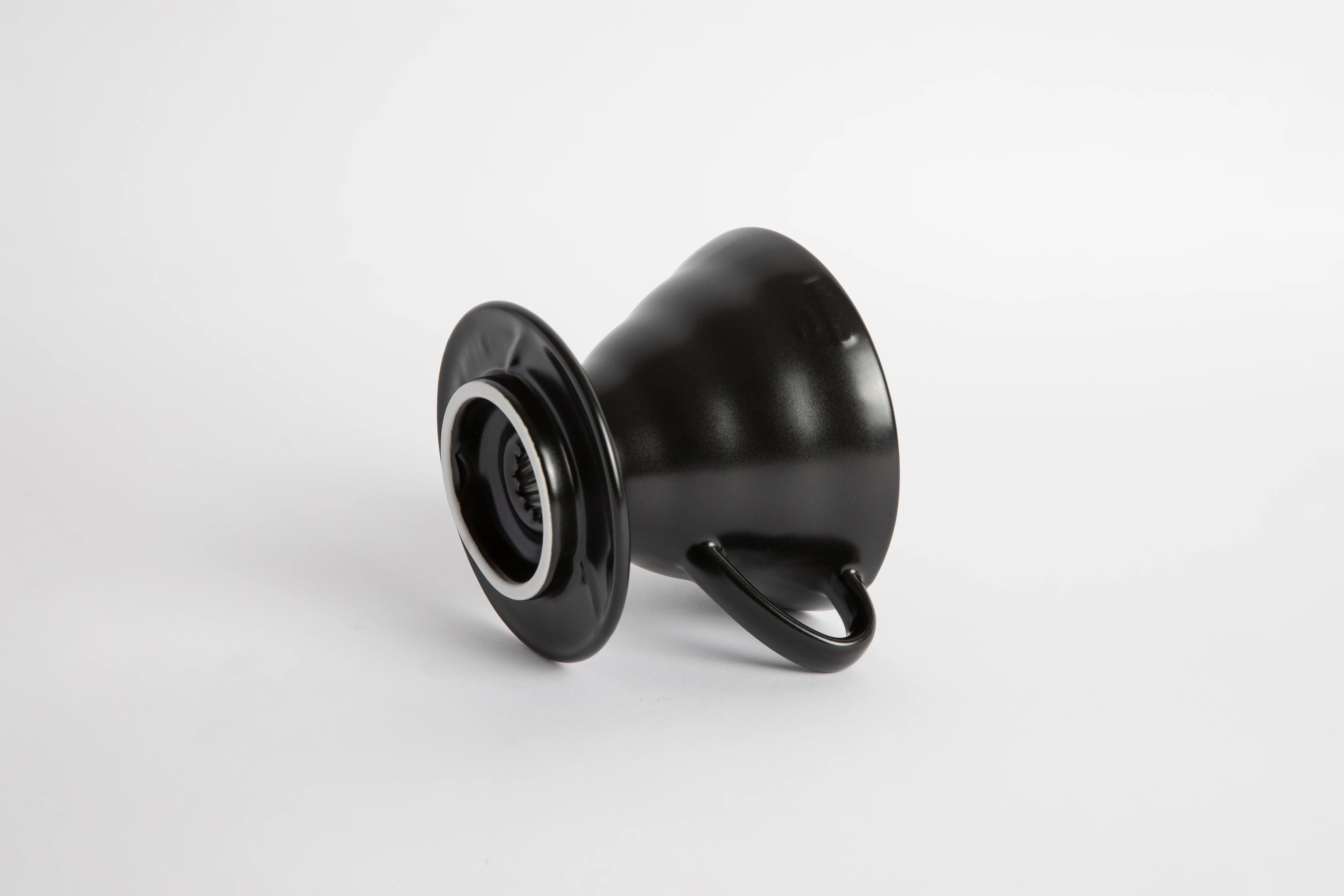 V60 Ceramic Coffee Dripper 02 New Colors - Image 12