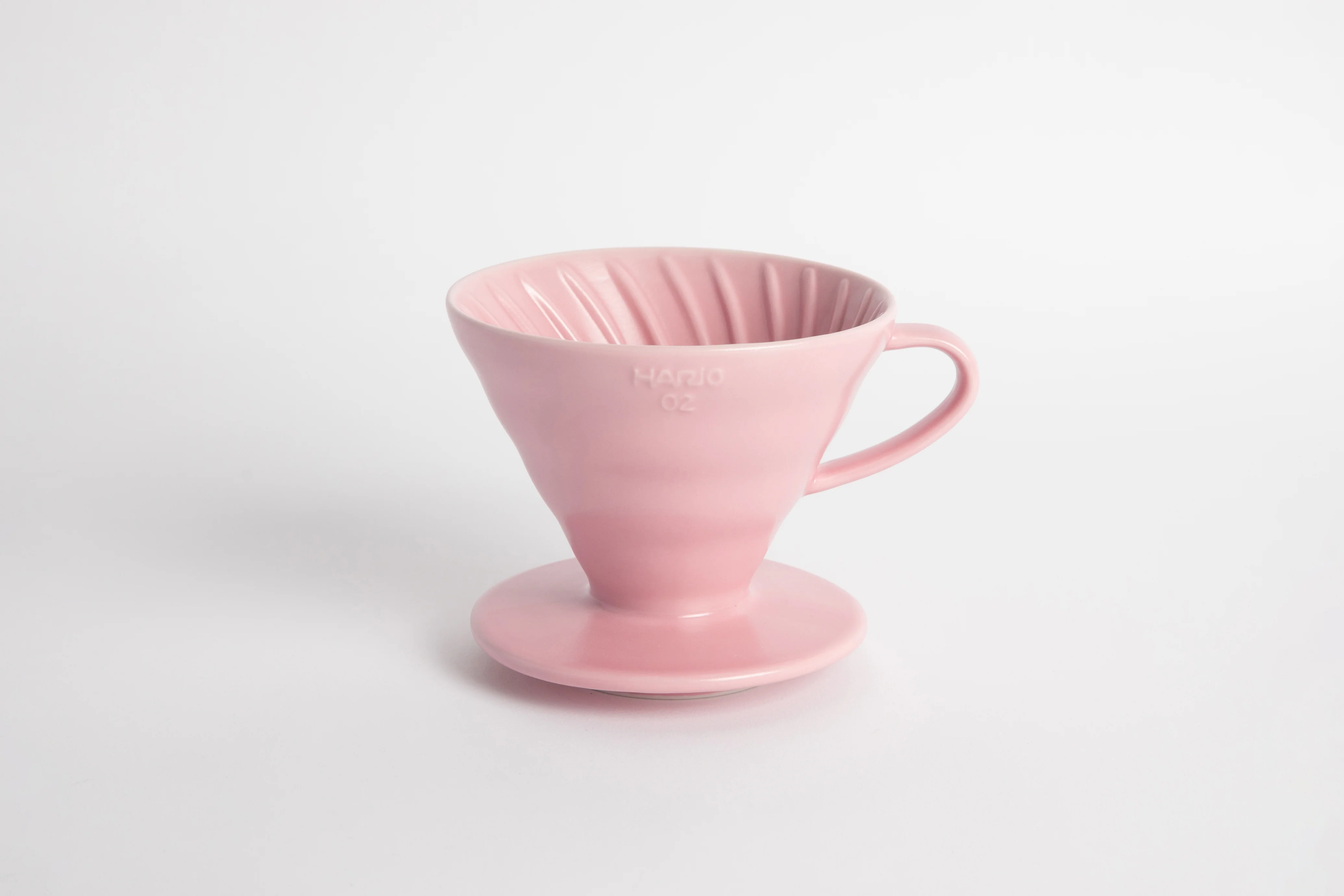 V60 Ceramic Coffee Dripper 02 New Colors - Image 13