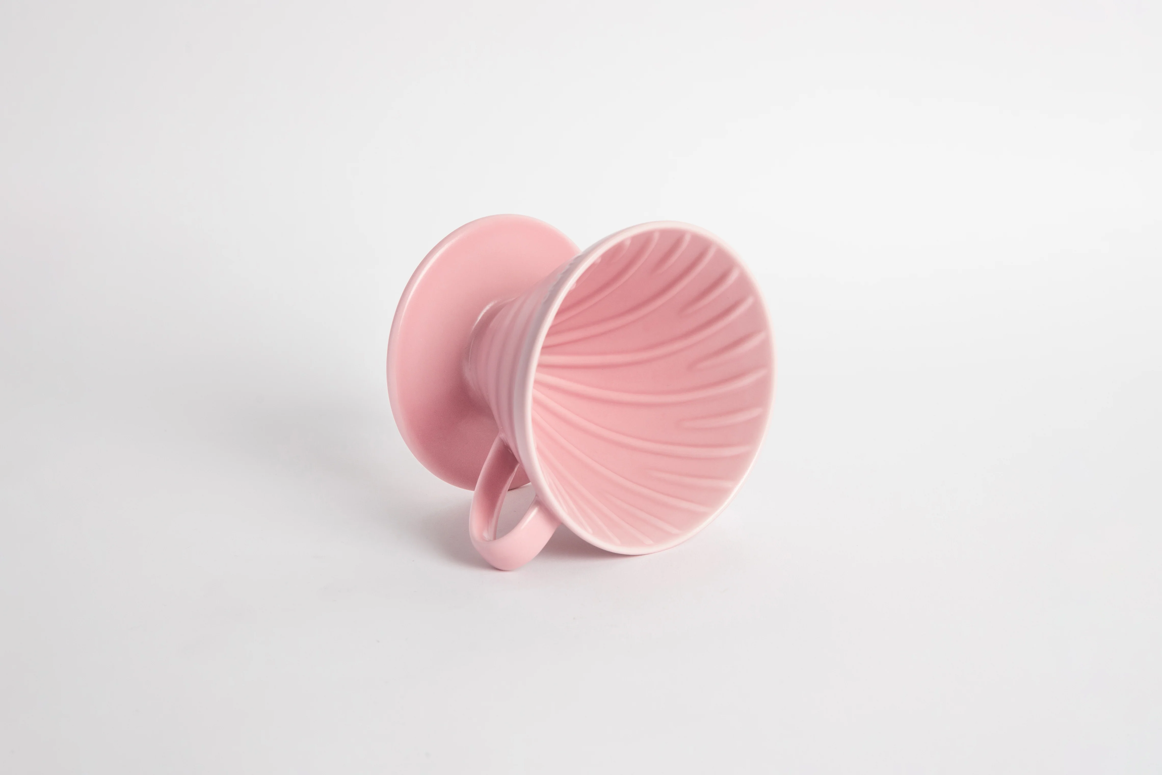 V60 Ceramic Coffee Dripper 02 New Colors - Image 14