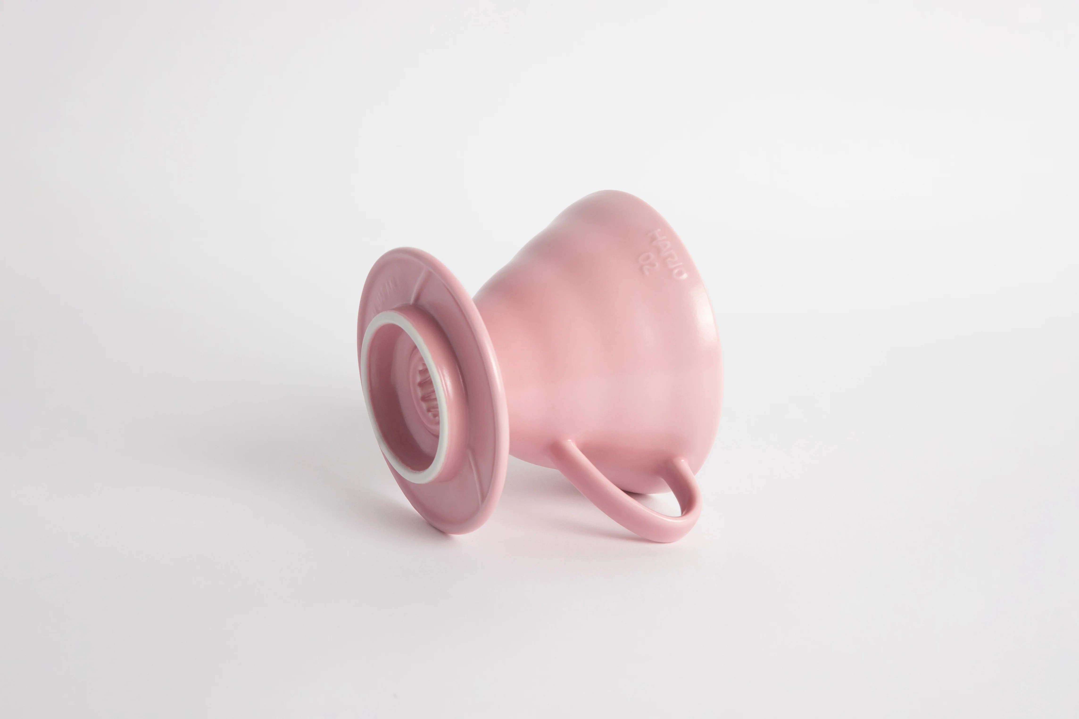 V60 Ceramic Coffee Dripper 02 New Colors - Image 15