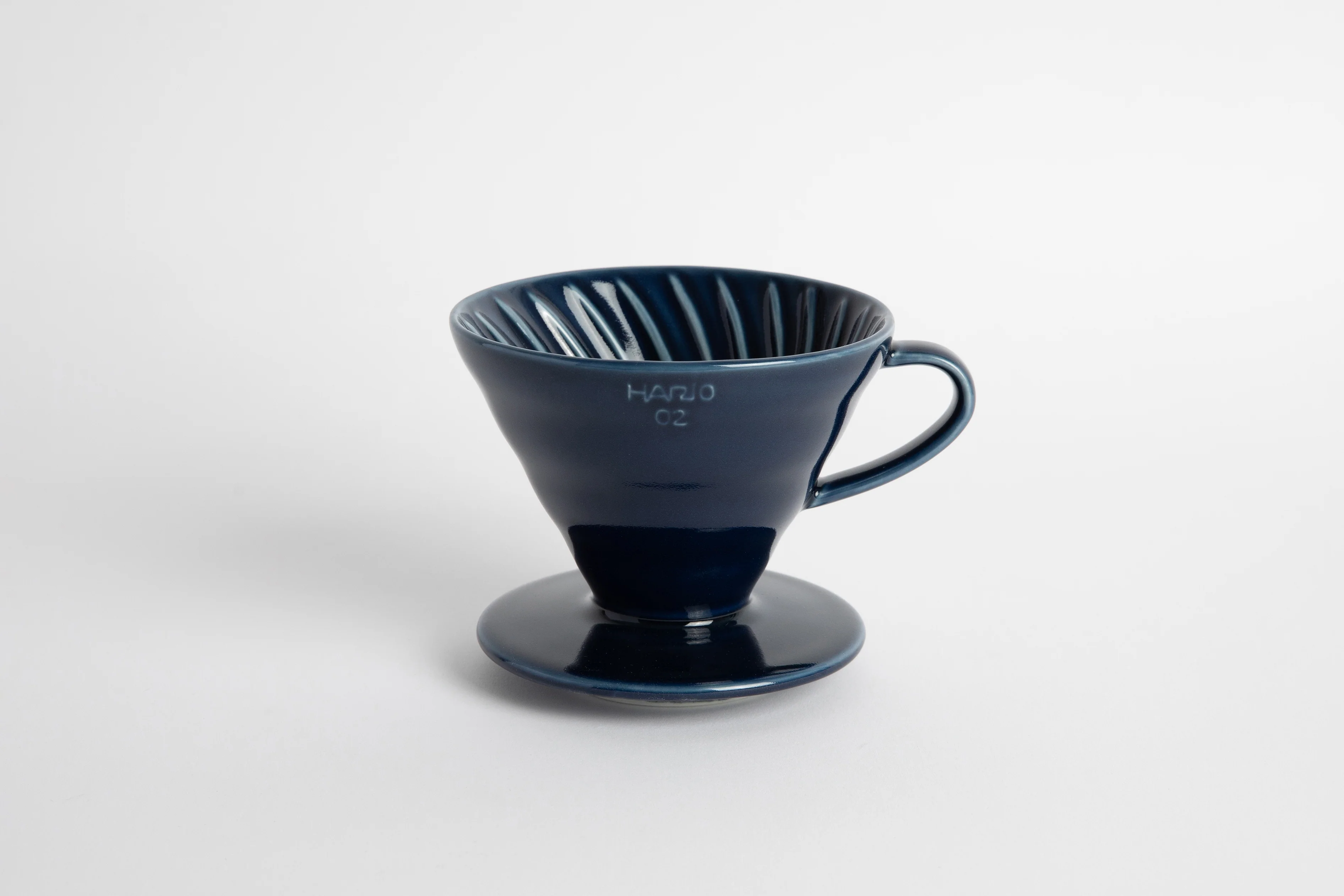 V60 Ceramic Coffee Dripper 02 New Colors - Image 16