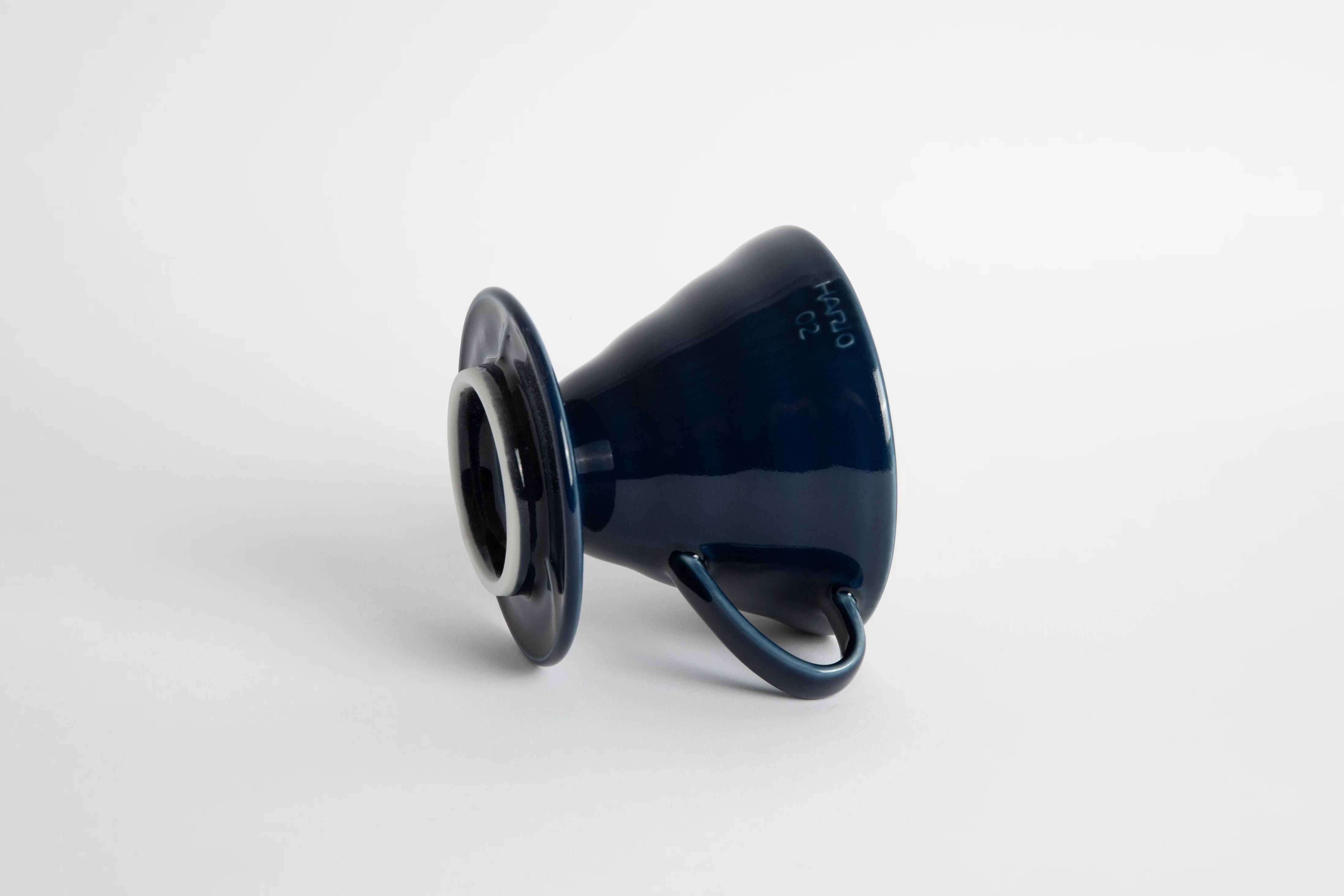 V60 Ceramic Coffee Dripper 02 New Colors - Image 18