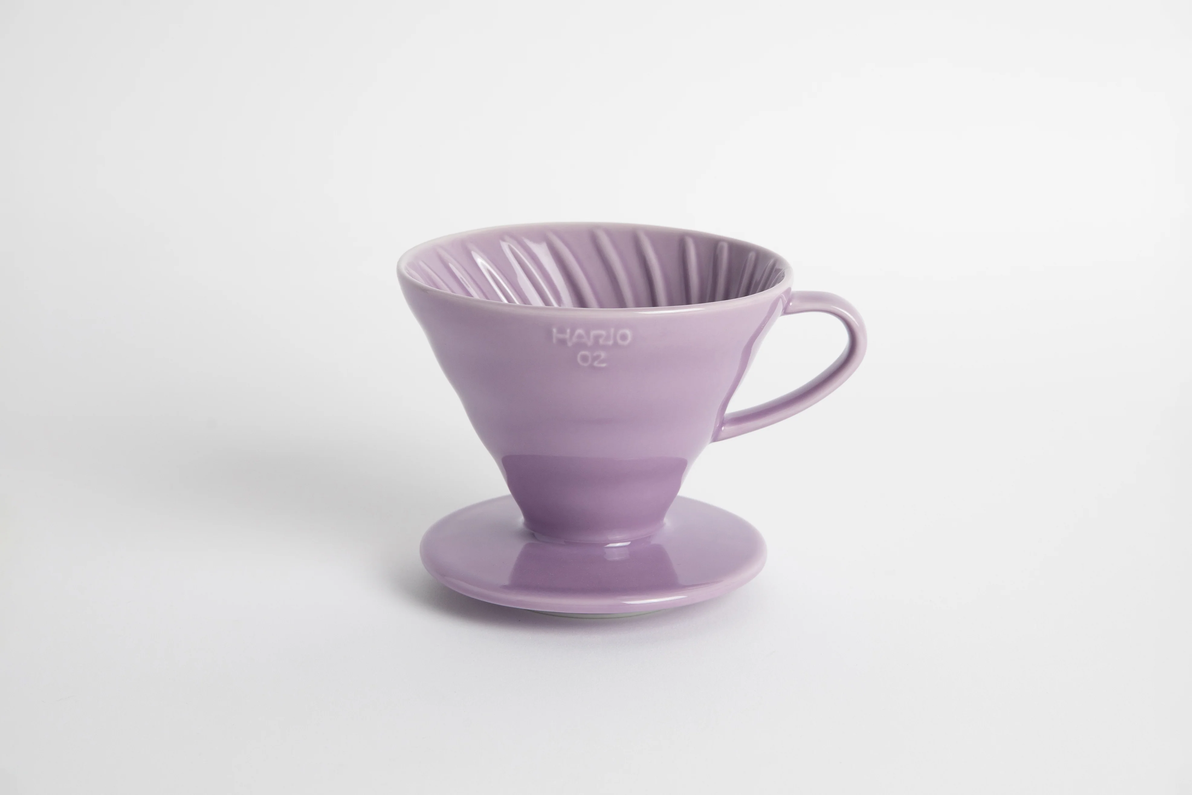 V60 Ceramic Coffee Dripper 02 New Colors - Image 22
