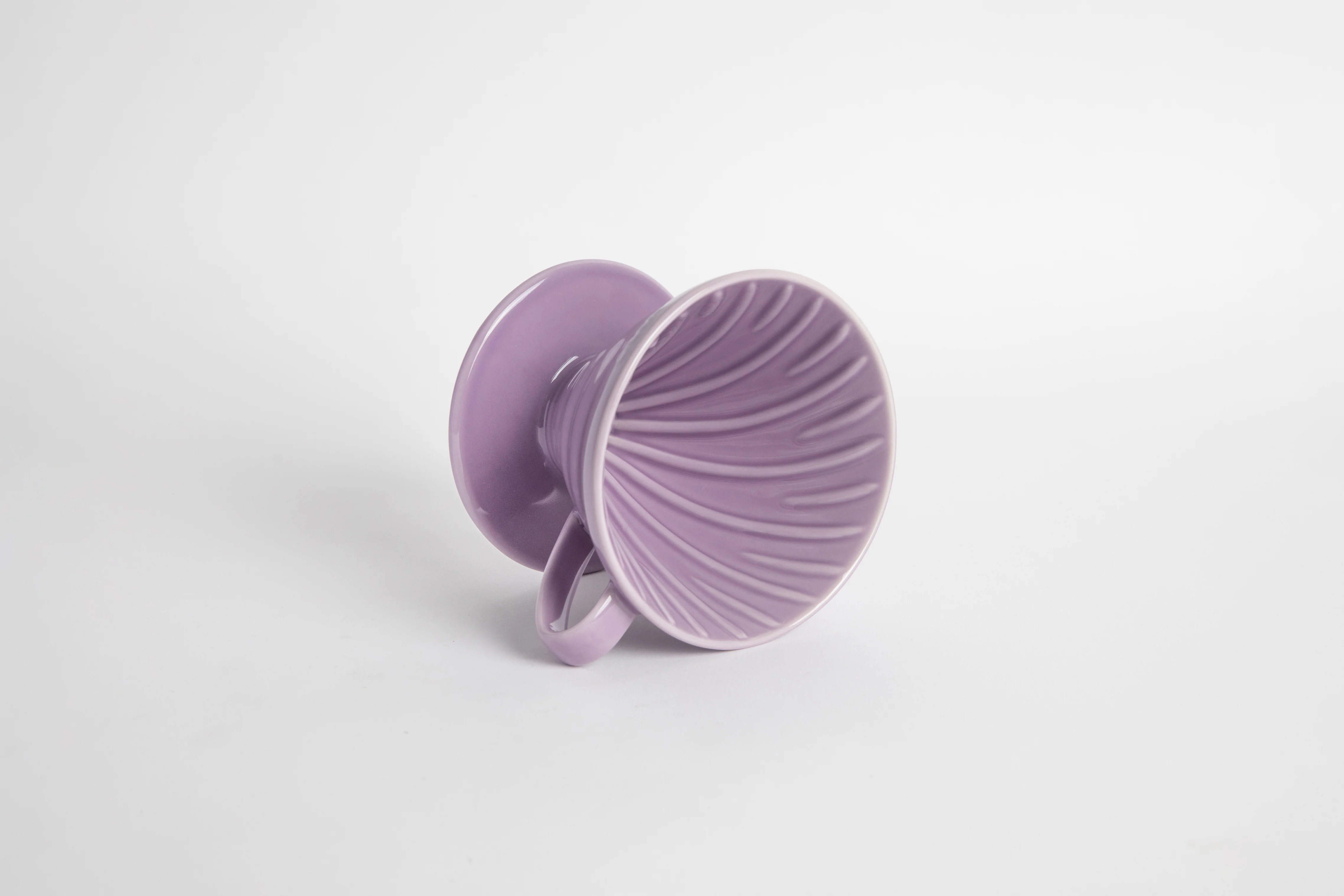 V60 Ceramic Coffee Dripper 02 New Colors - Image 23