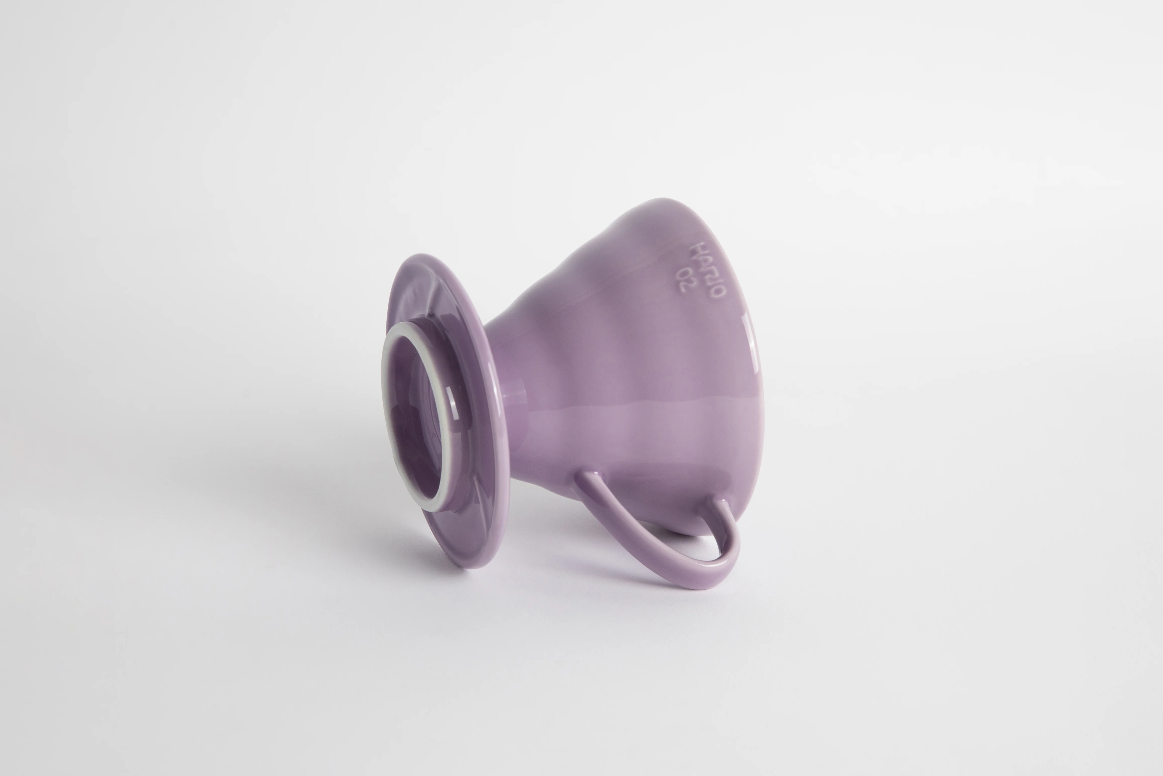 V60 Ceramic Coffee Dripper 02 New Colors - Image 24