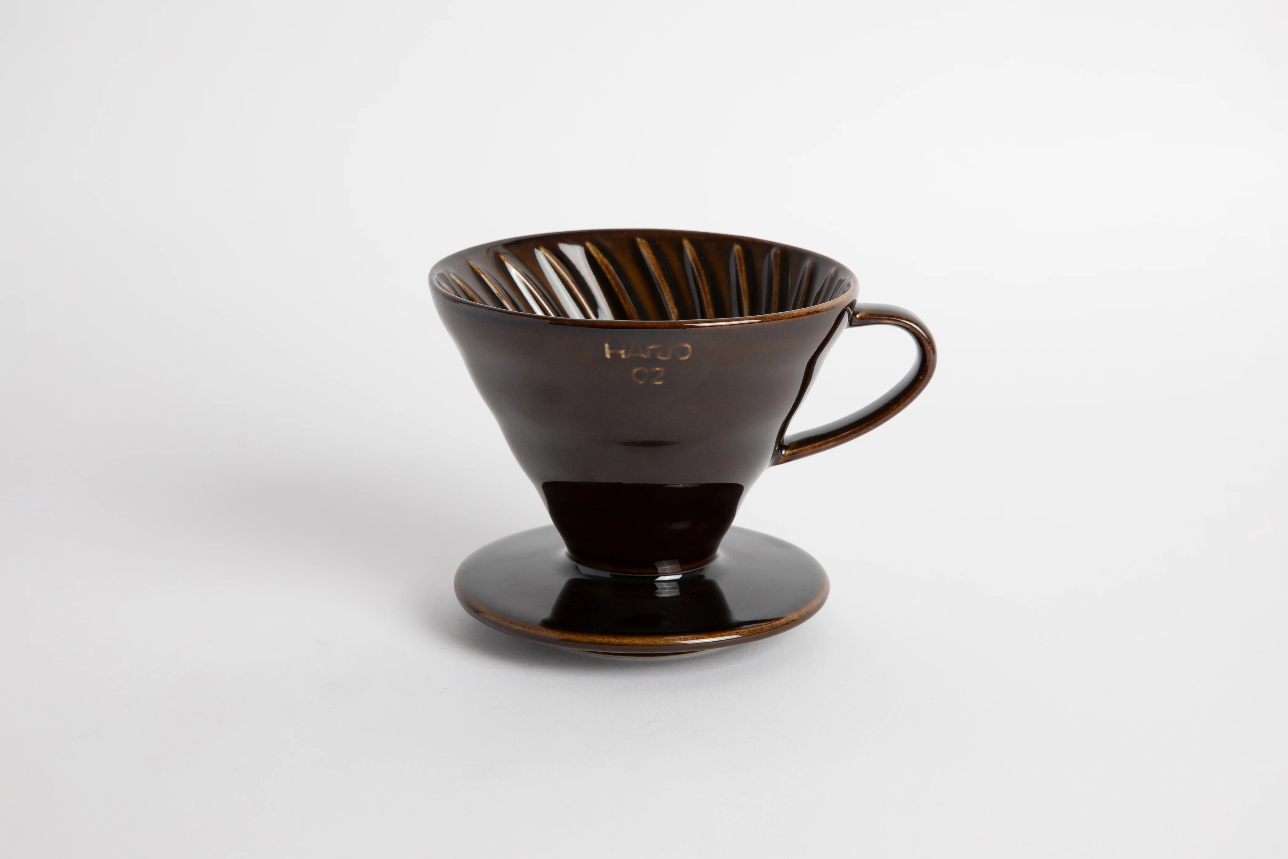 V60 Ceramic Coffee Dripper 02 New Colors - Image 25