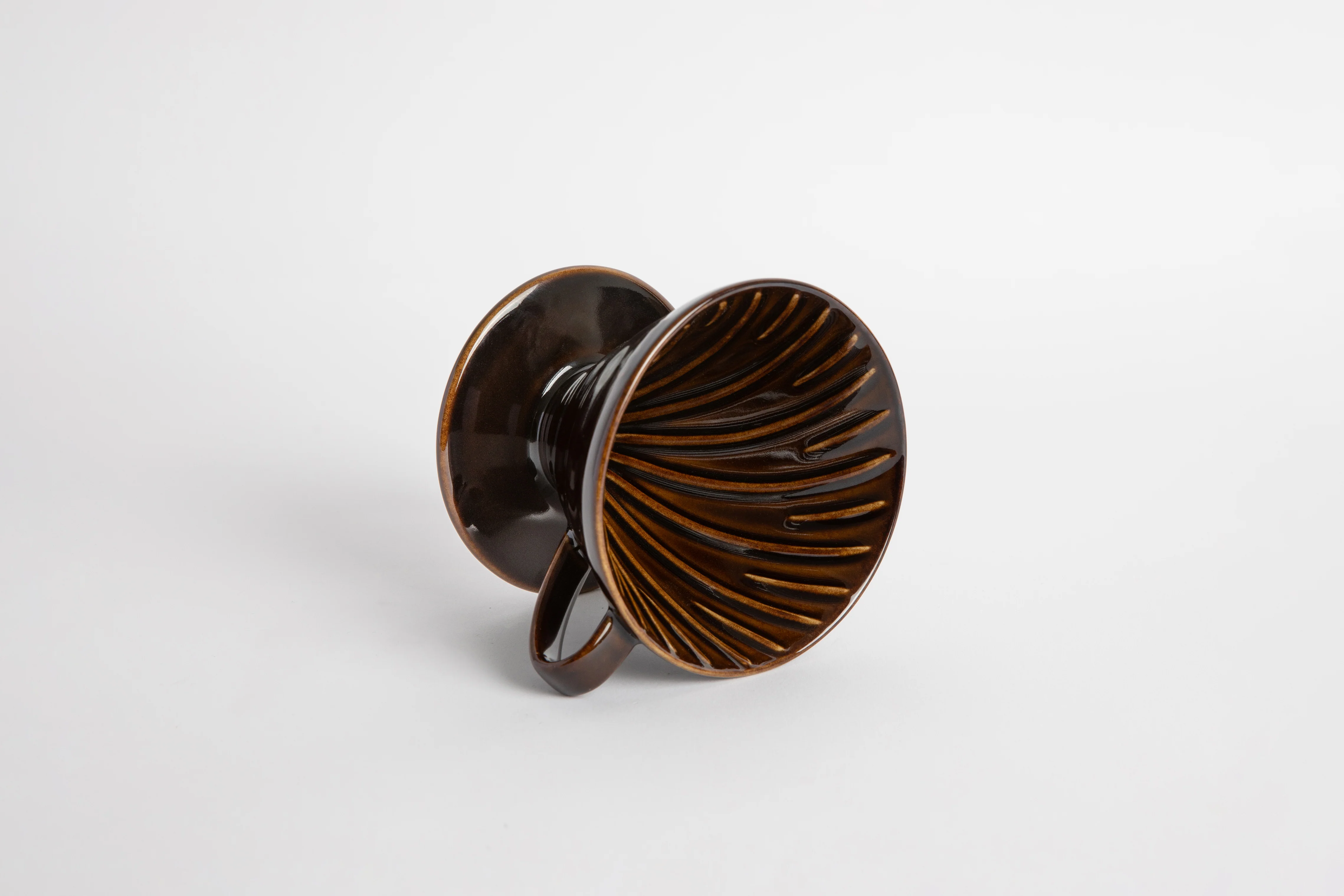 V60 Ceramic Coffee Dripper 02 New Colors - Image 26