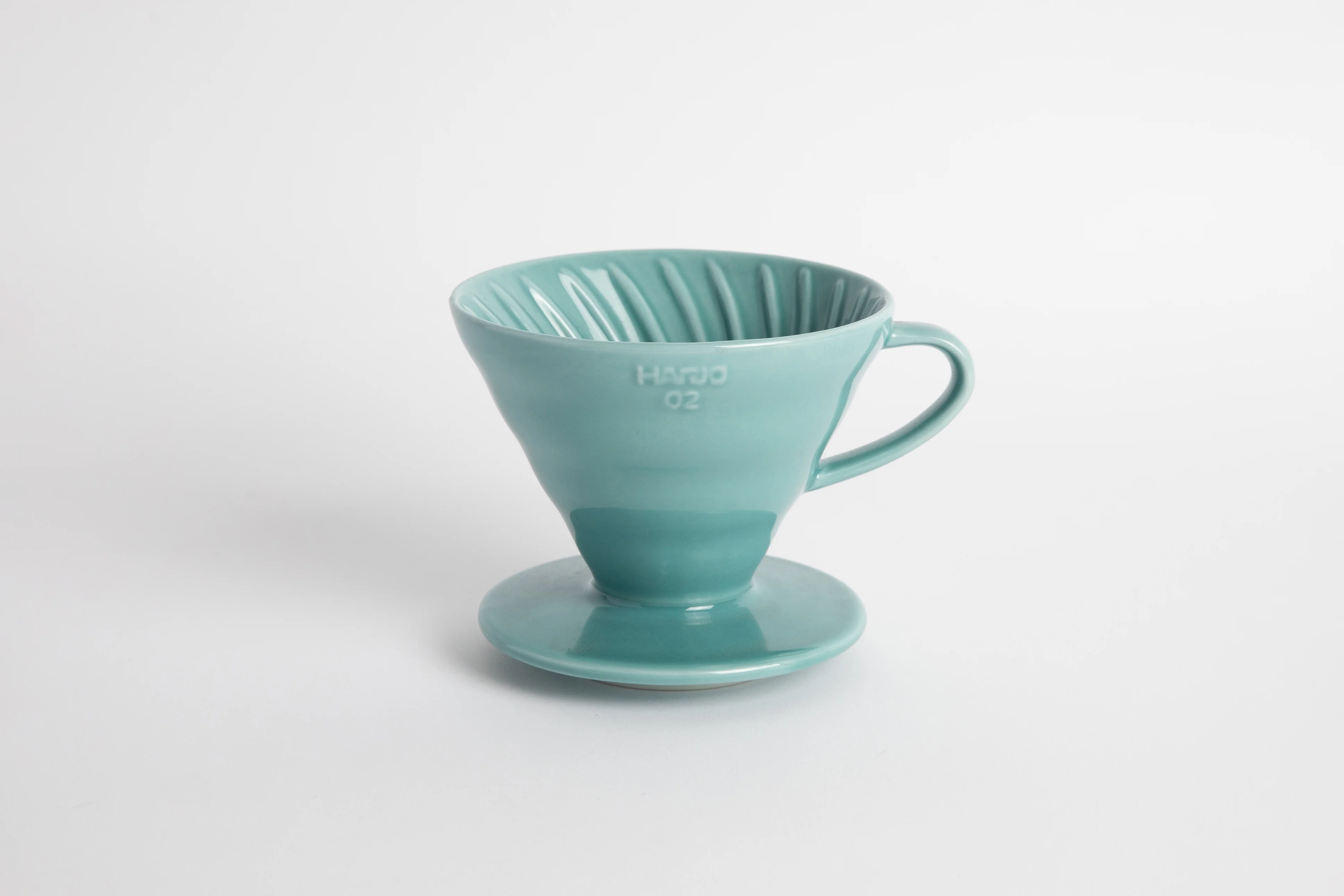V60 Ceramic Coffee Dripper 02 New Colors - Image 28