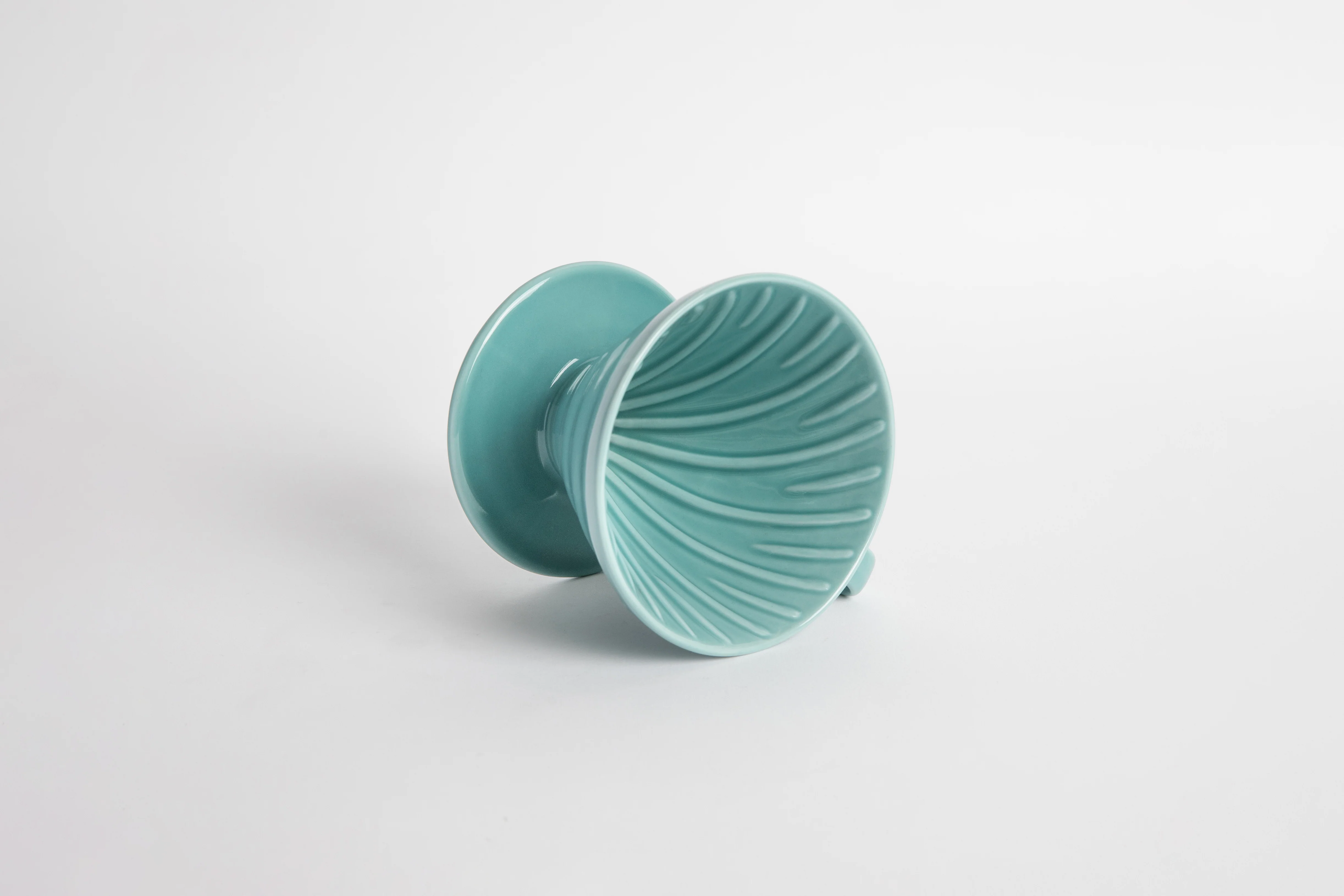V60 Ceramic Coffee Dripper 02 New Colors - Image 29