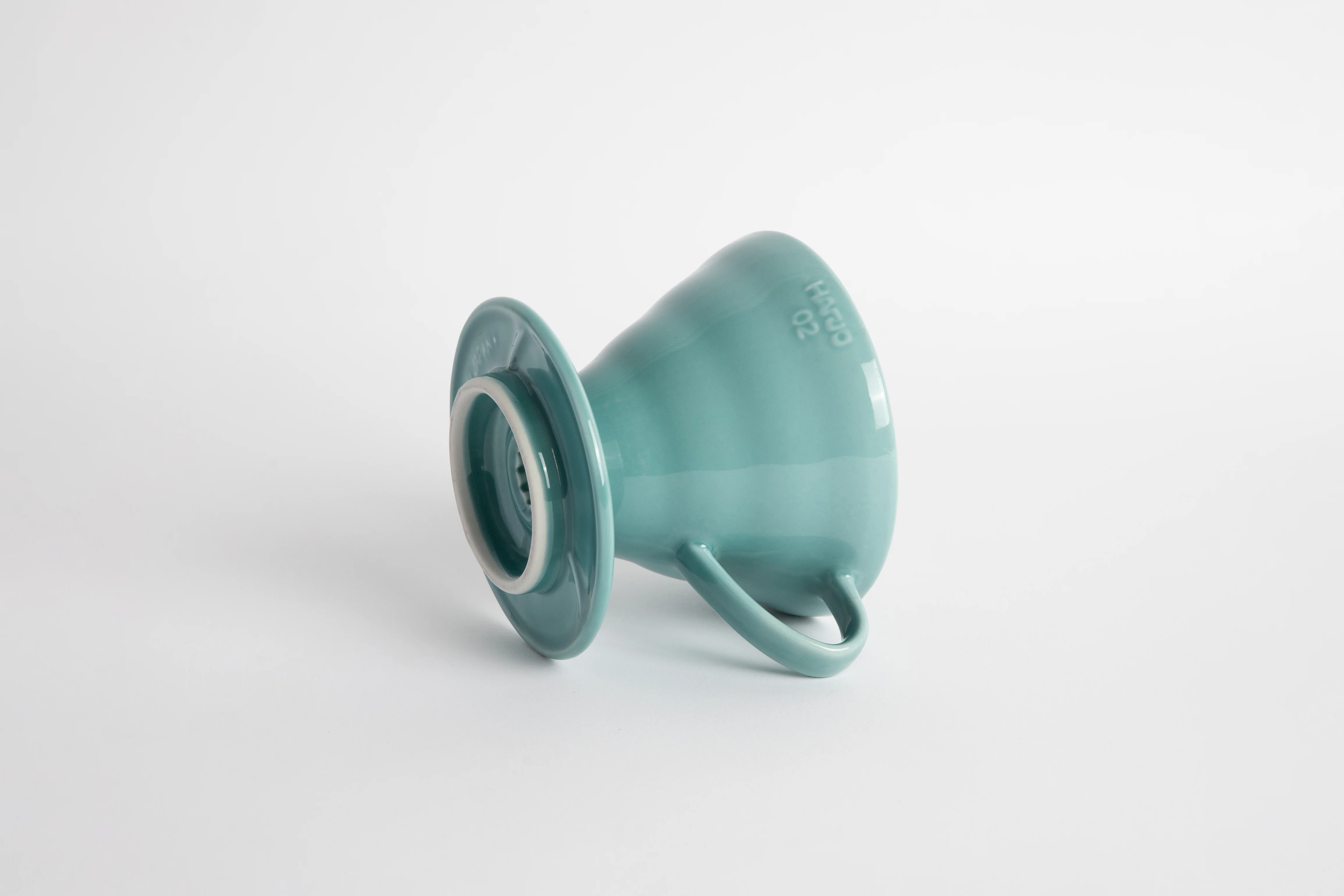 V60 Ceramic Coffee Dripper 02 New Colors - Image 30
