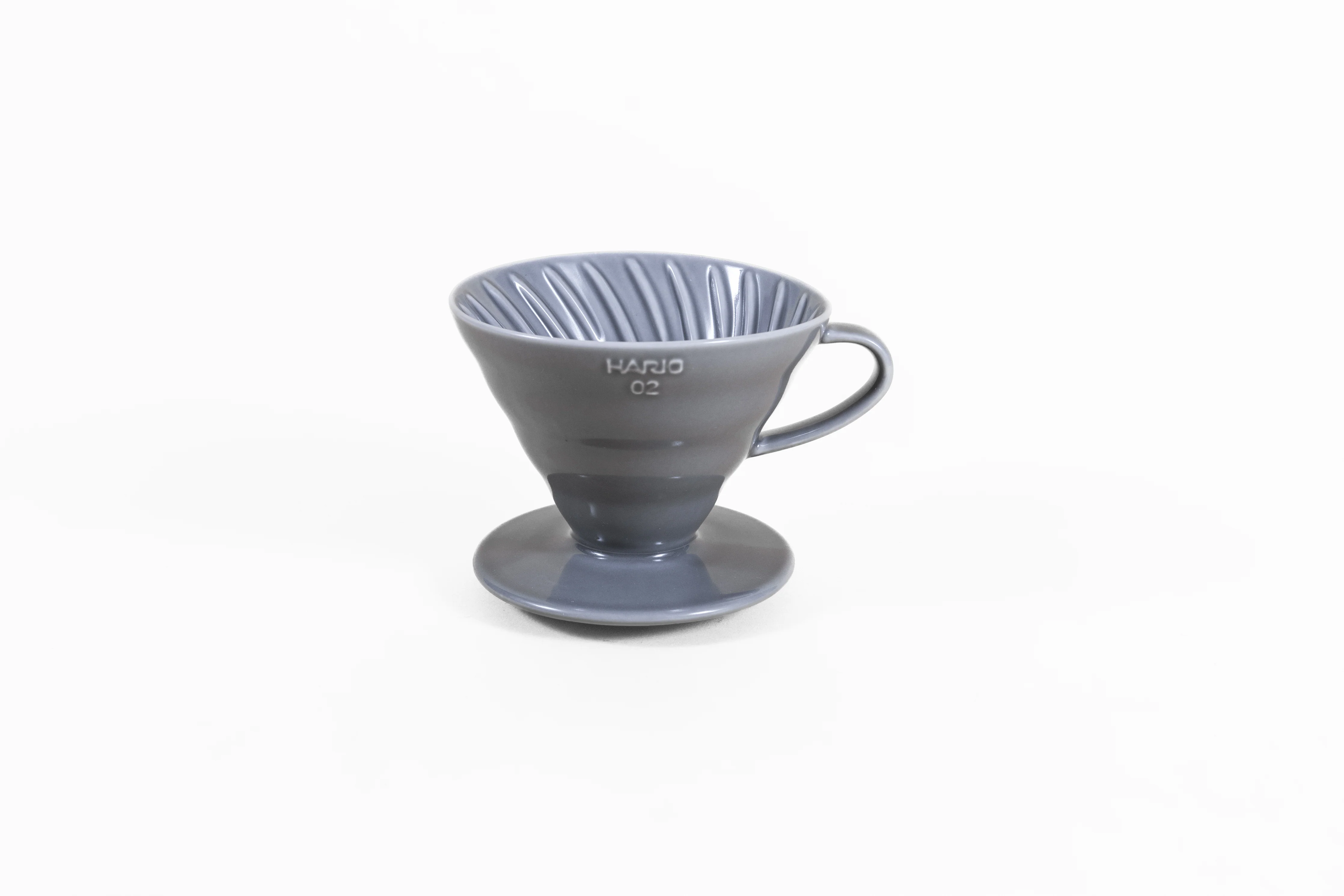V60 Ceramic Coffee Dripper 02 New Colors - Image 31