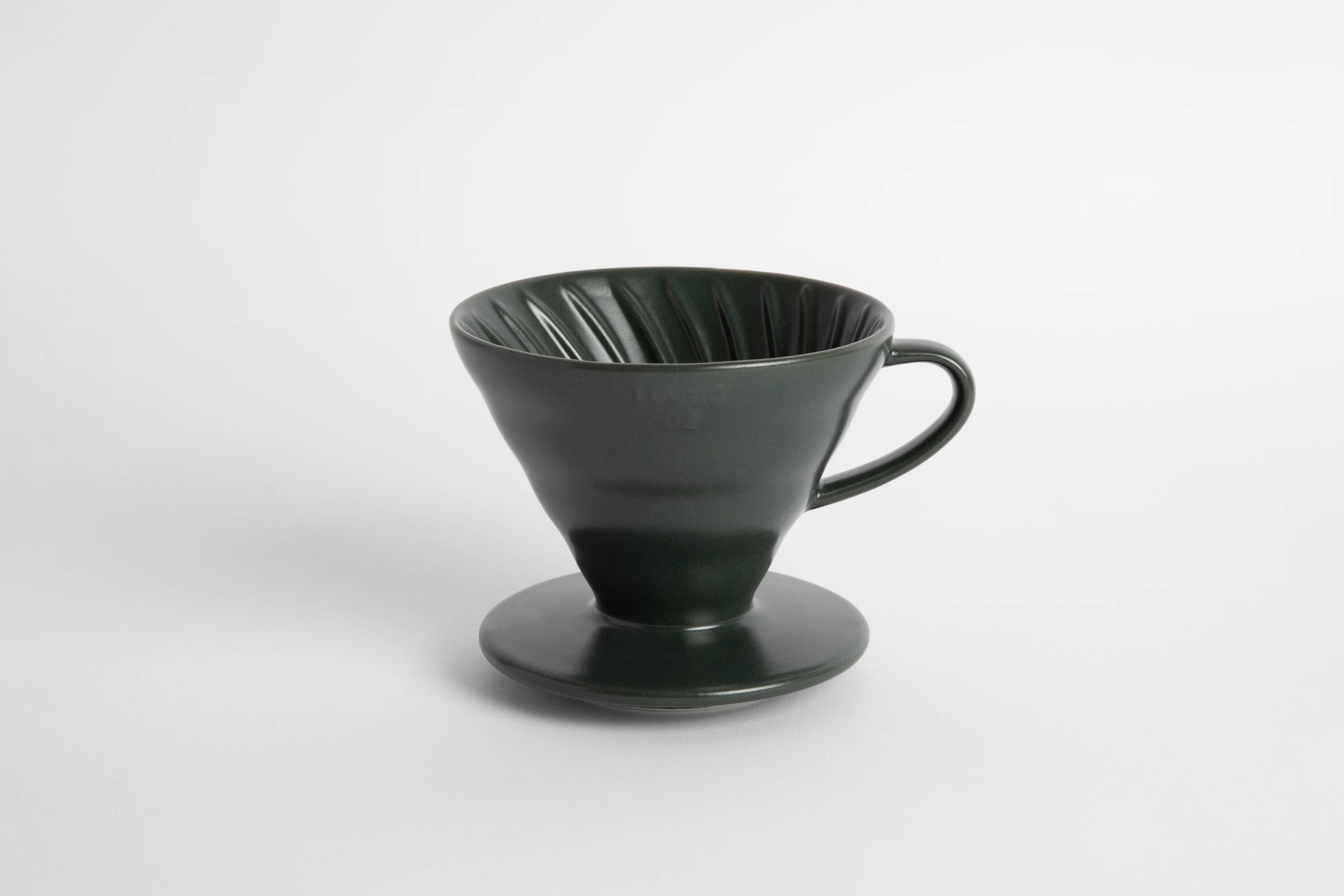 V60 Ceramic Coffee Dripper 02 New Colors - Image 7