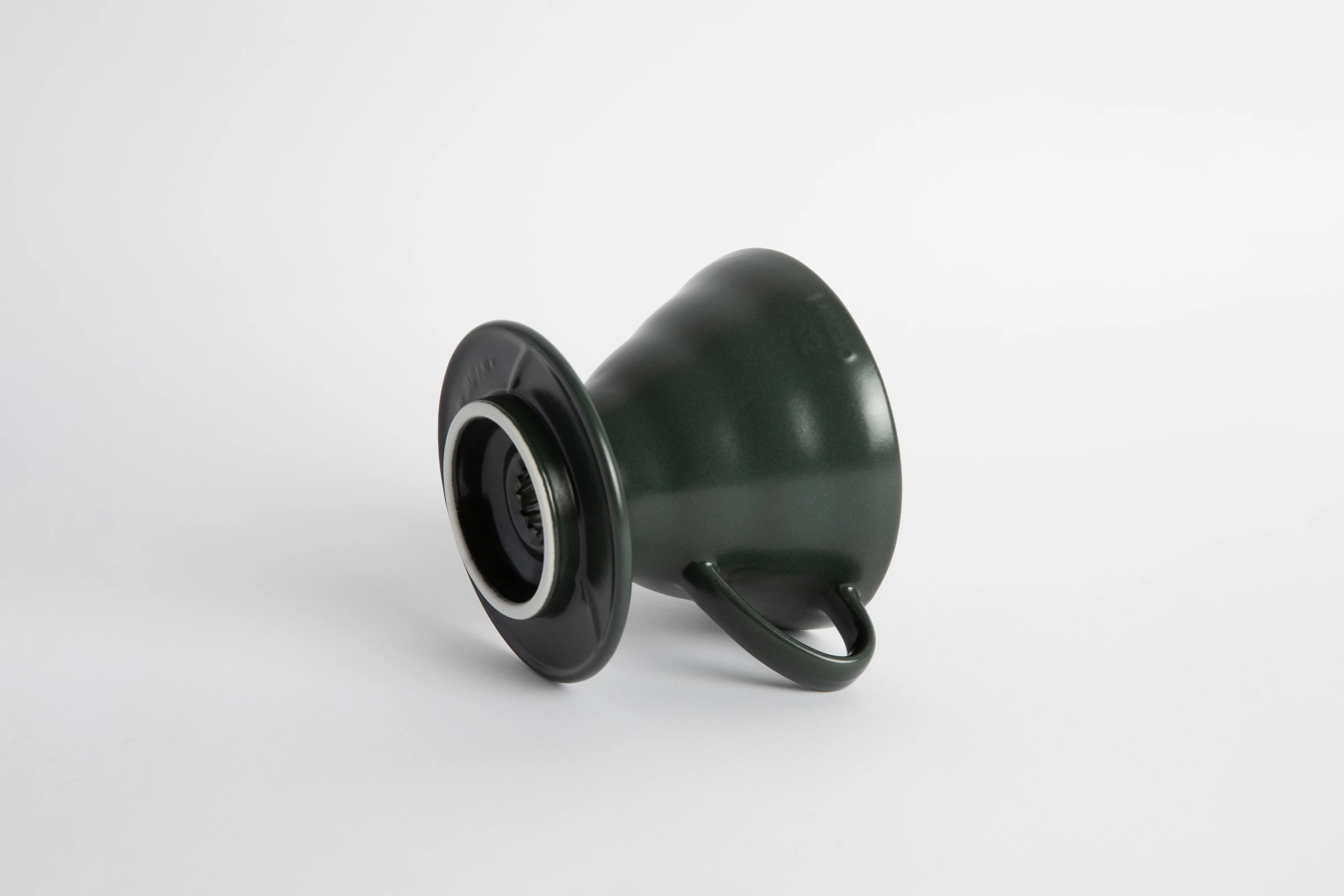 V60 Ceramic Coffee Dripper 02 New Colors - Image 9