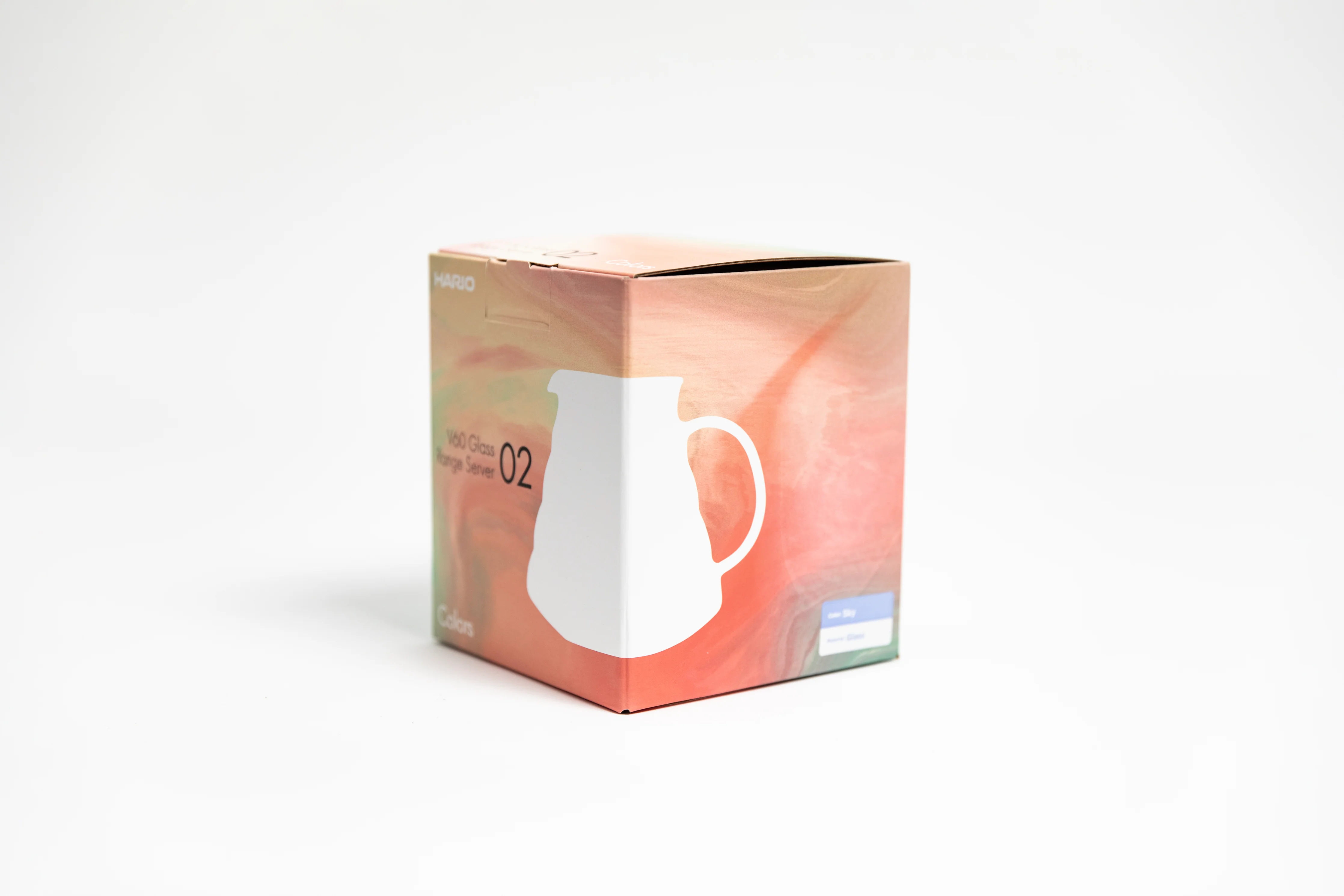 V60 Glass Range Server 02 - Colors - Image 6