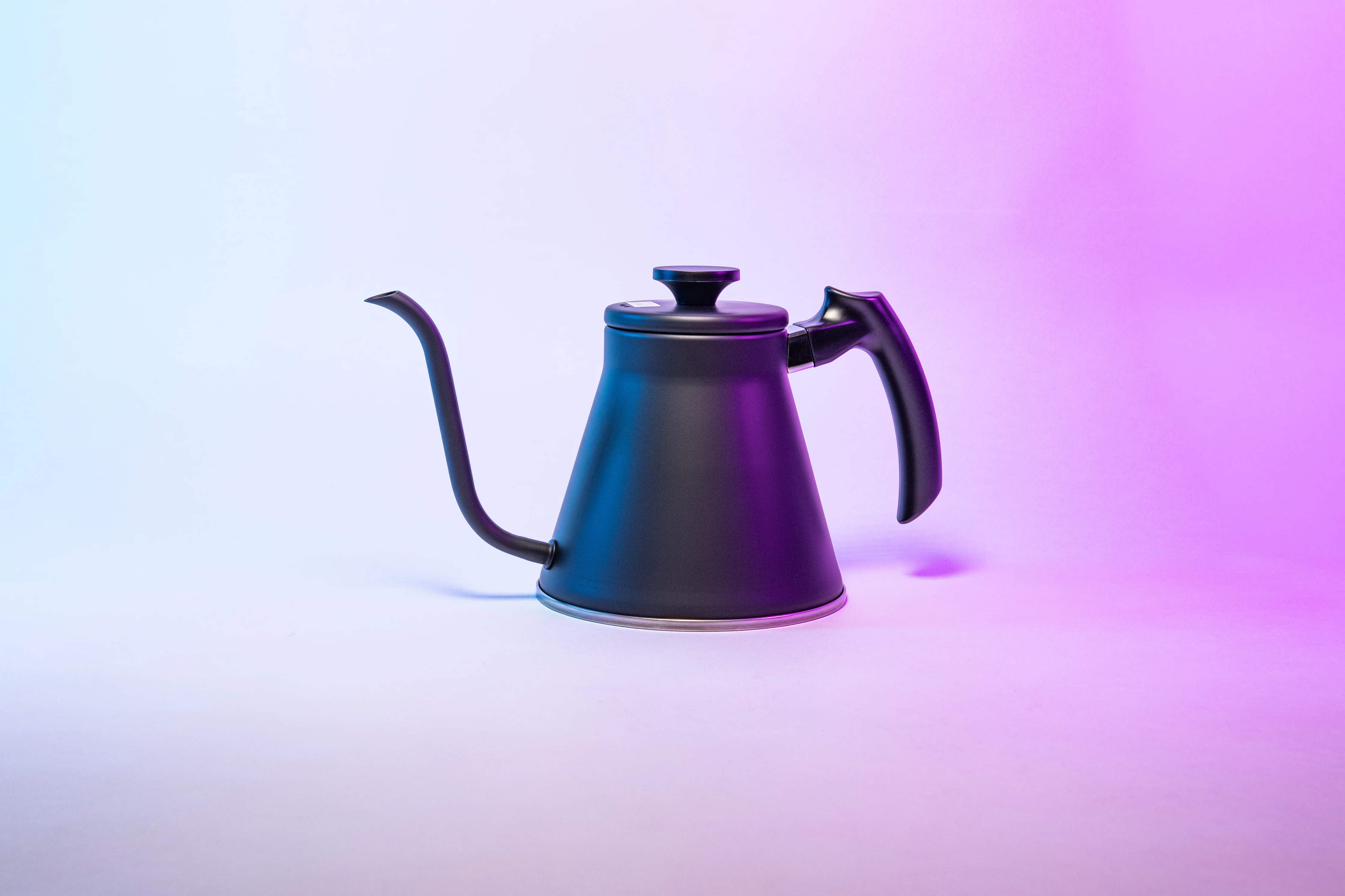 V60 "Fit" Drip Kettle Matte Black