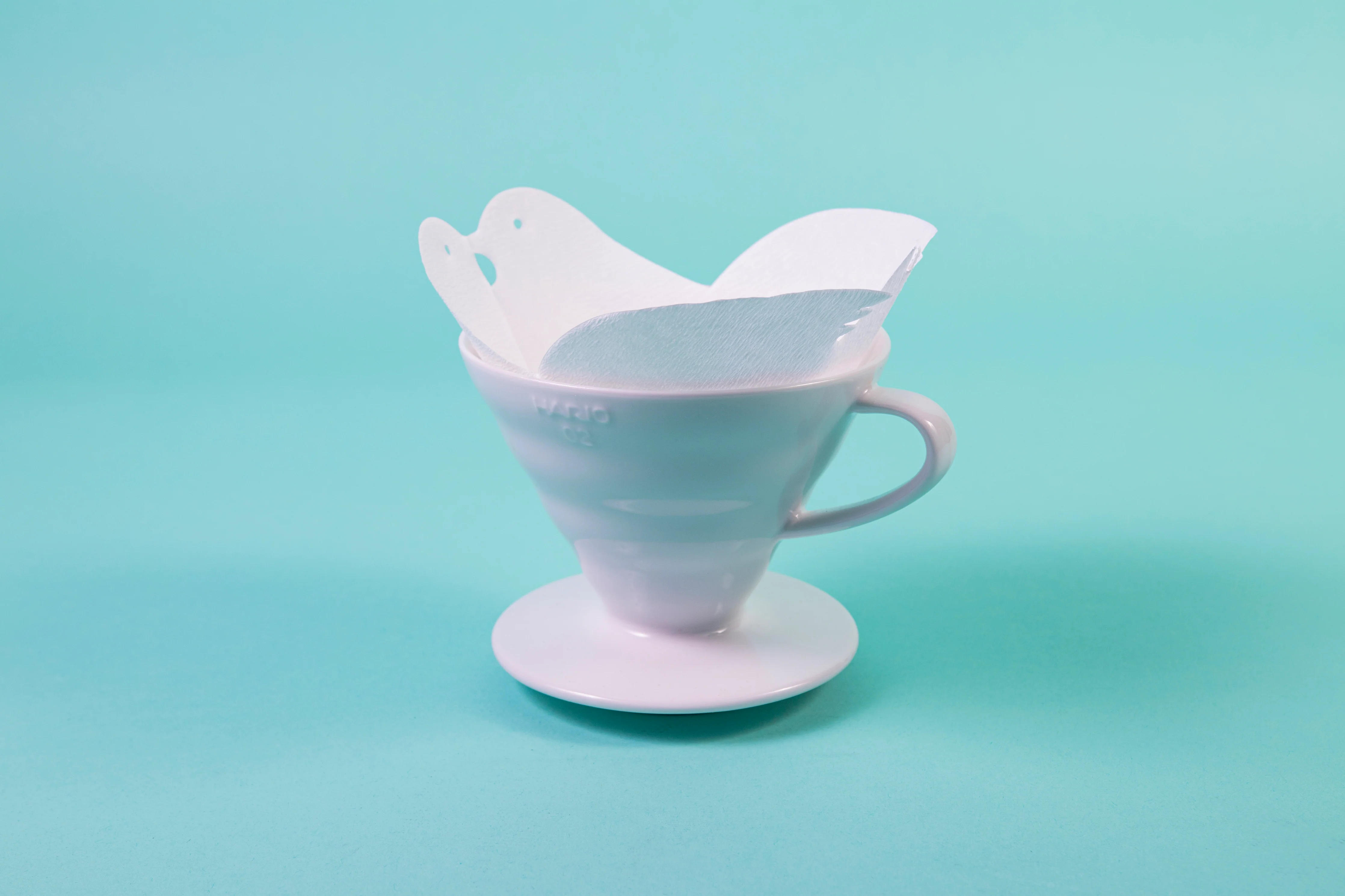 V60 "LoveDrip" Paper Filter 02 - Image 3