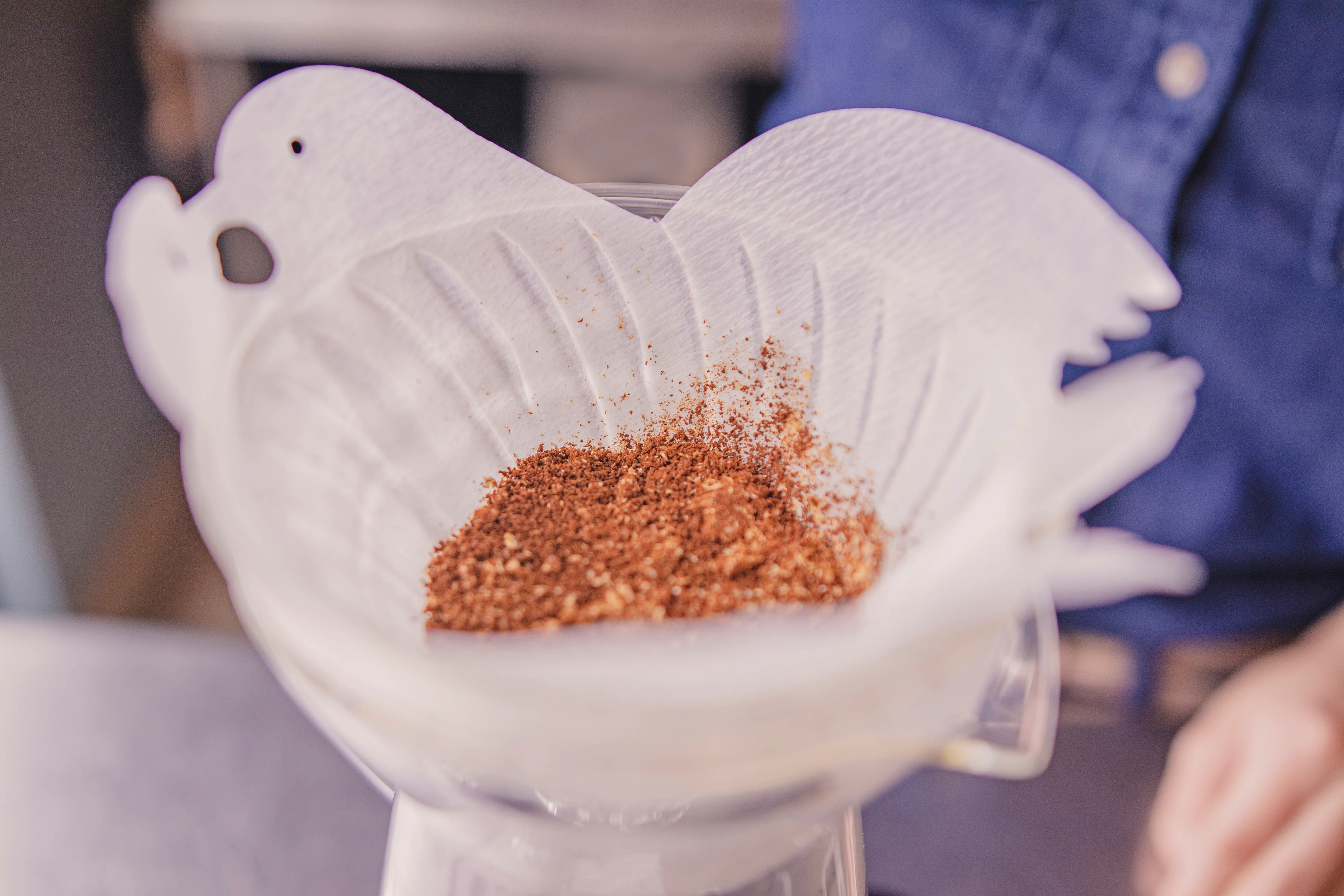 V60 "LoveDrip" Paper Filter 02 - Image 4
