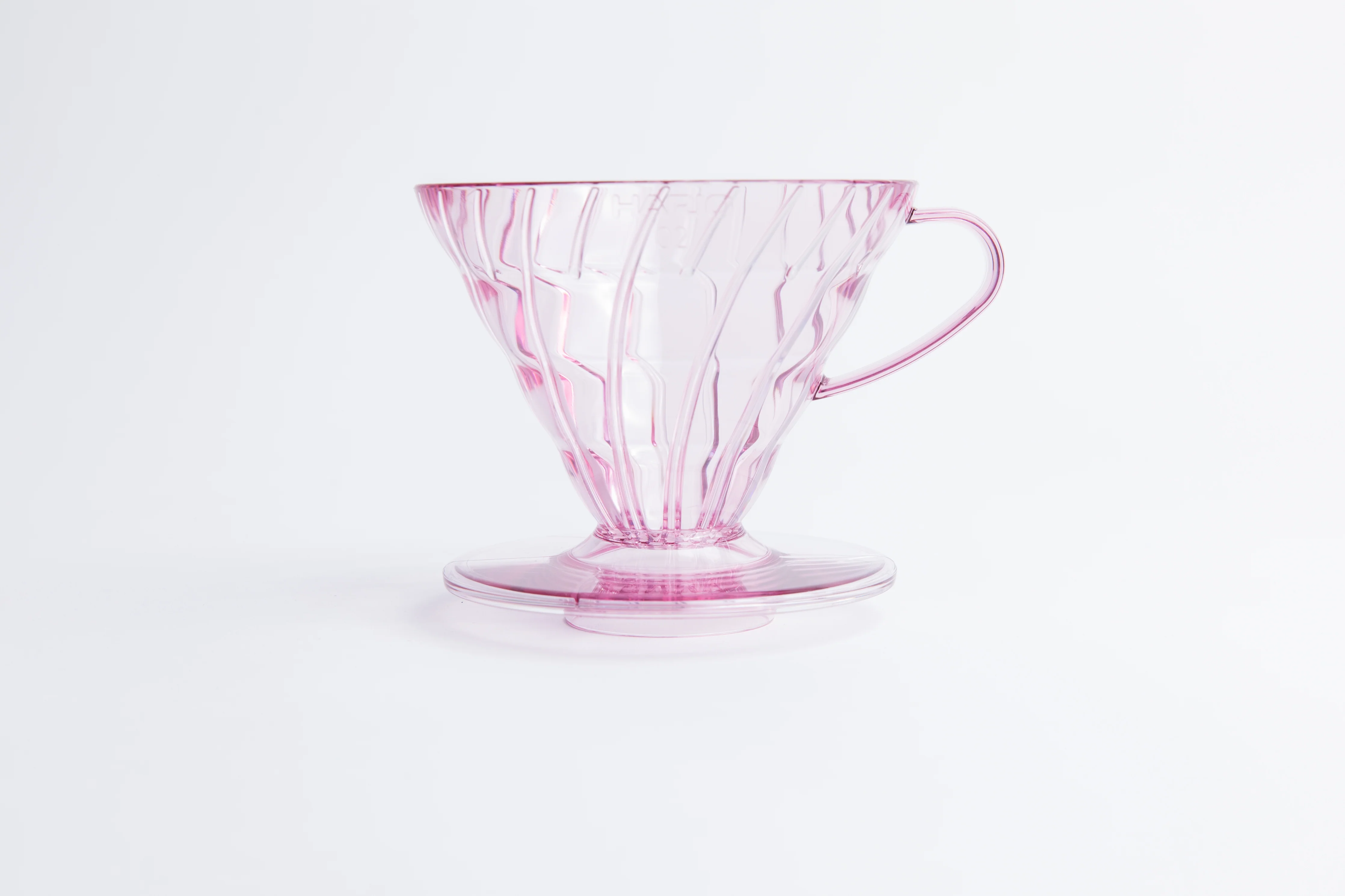 V60 Plastic Coffee Dripper - New Colors - Image 4