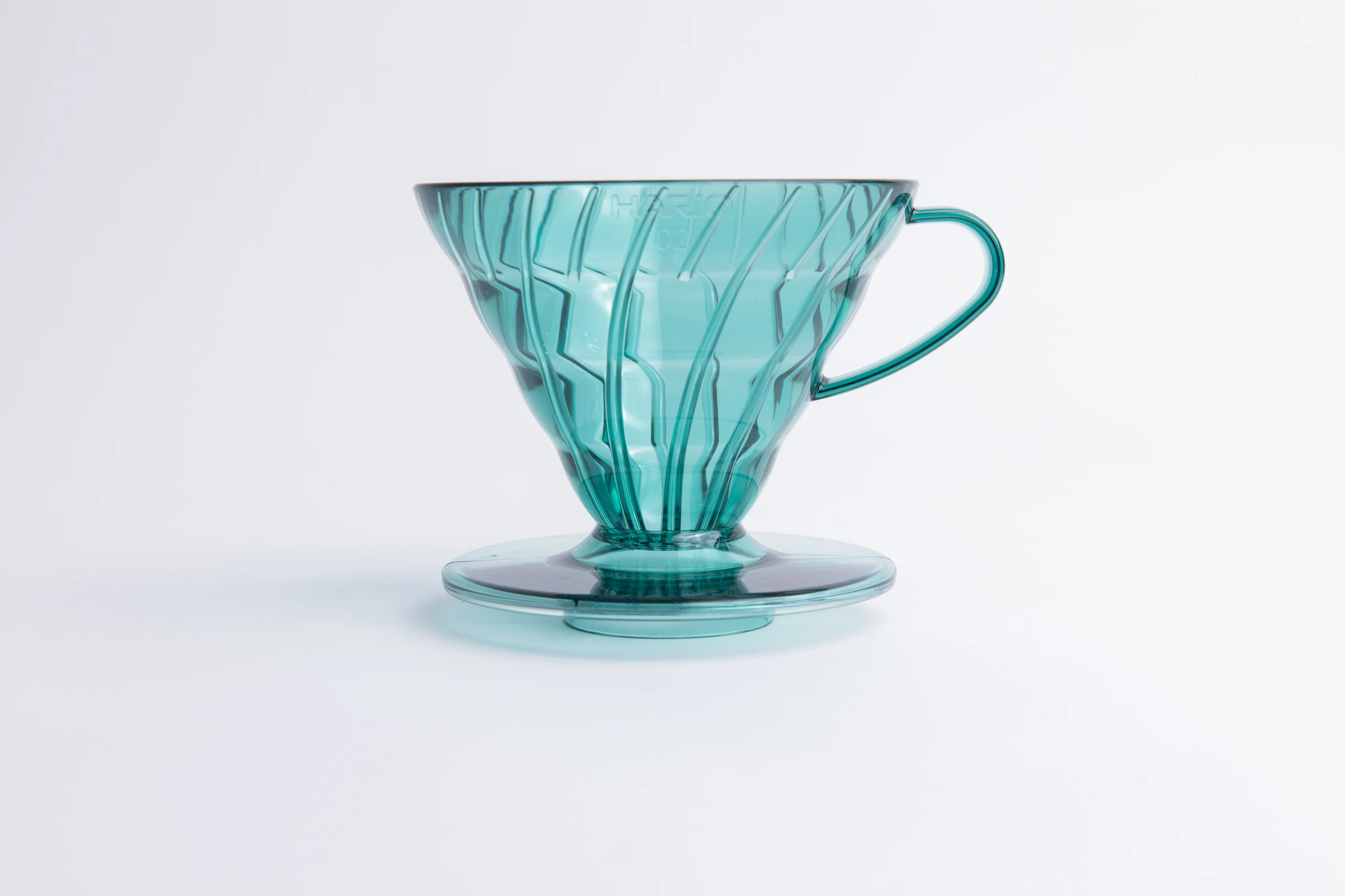 V60 Plastic Coffee Dripper - New Colors - Image 5