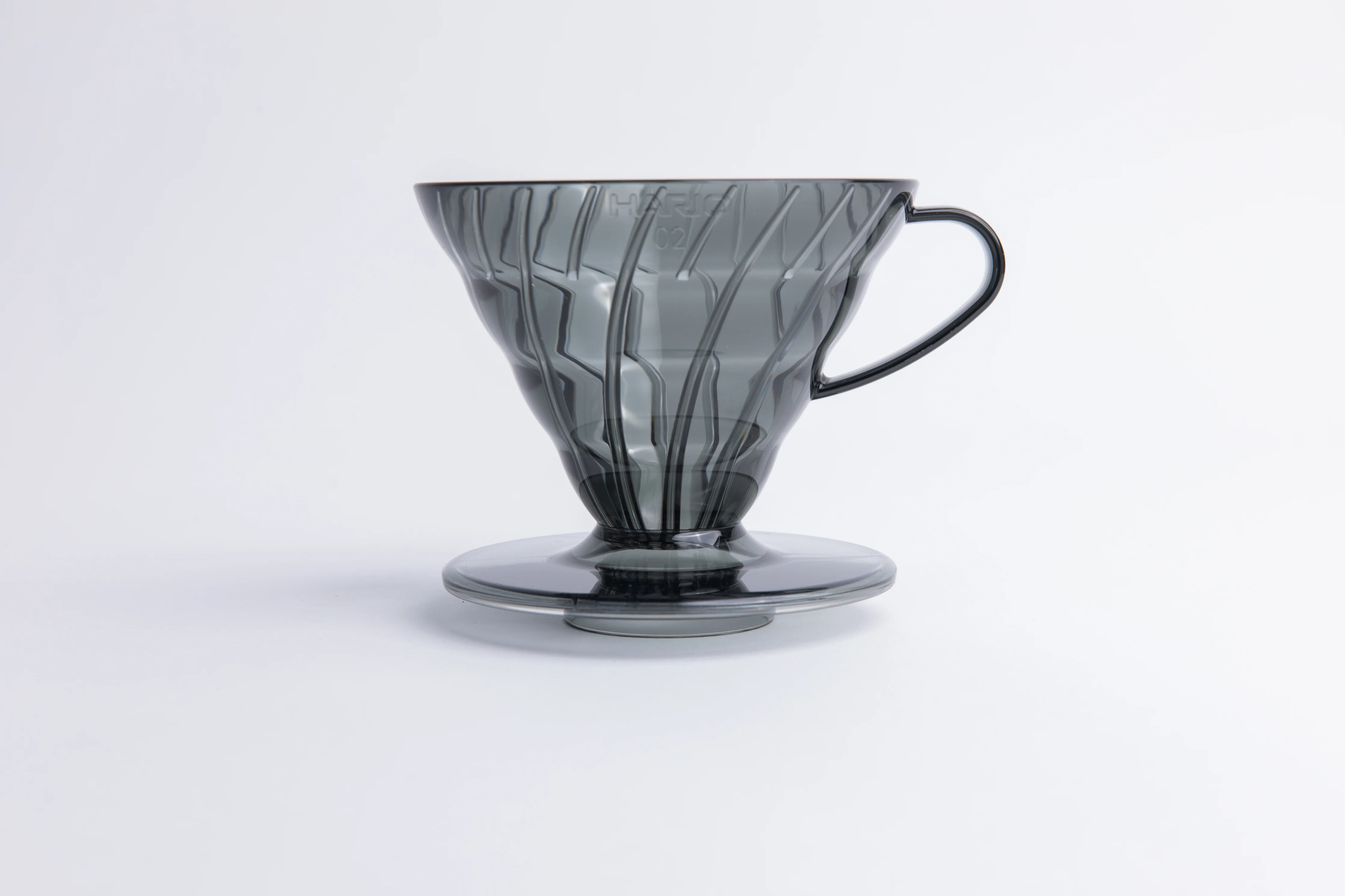 V60 Plastic Coffee Dripper - New Colors - Image 6
