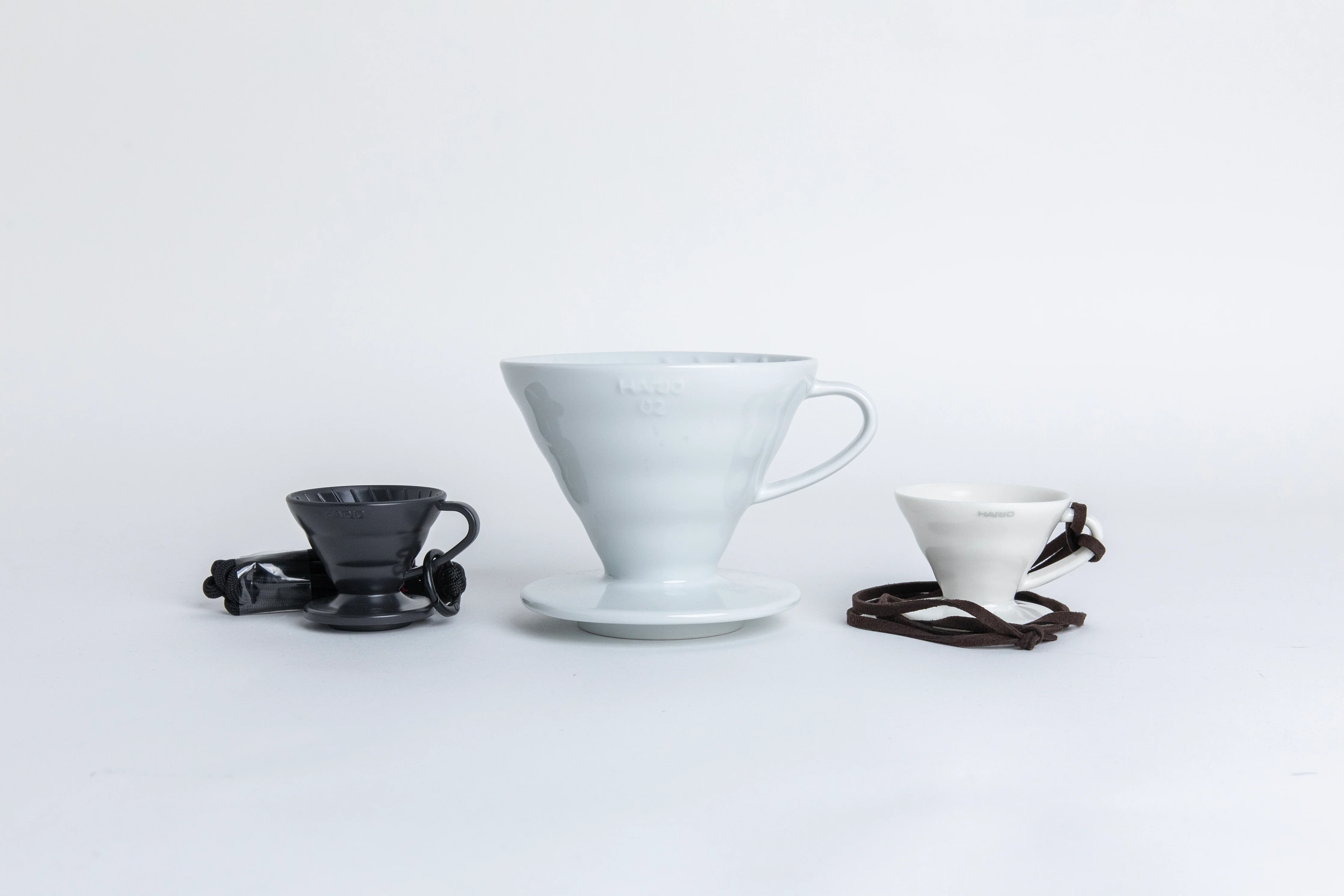 V60 Plastic Tasting Cups - Image 6