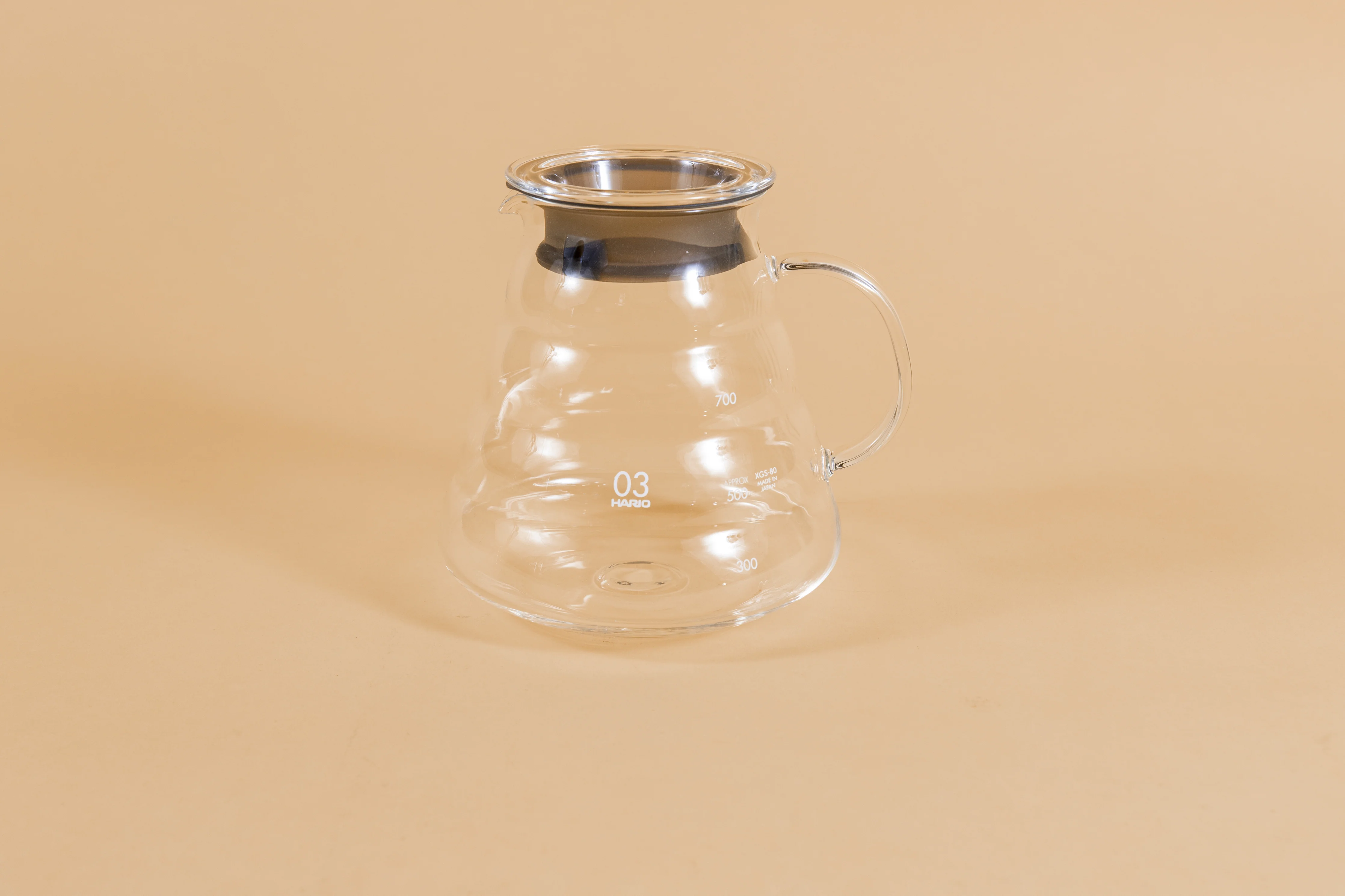 V60 "Clear" Range Server - Image 3