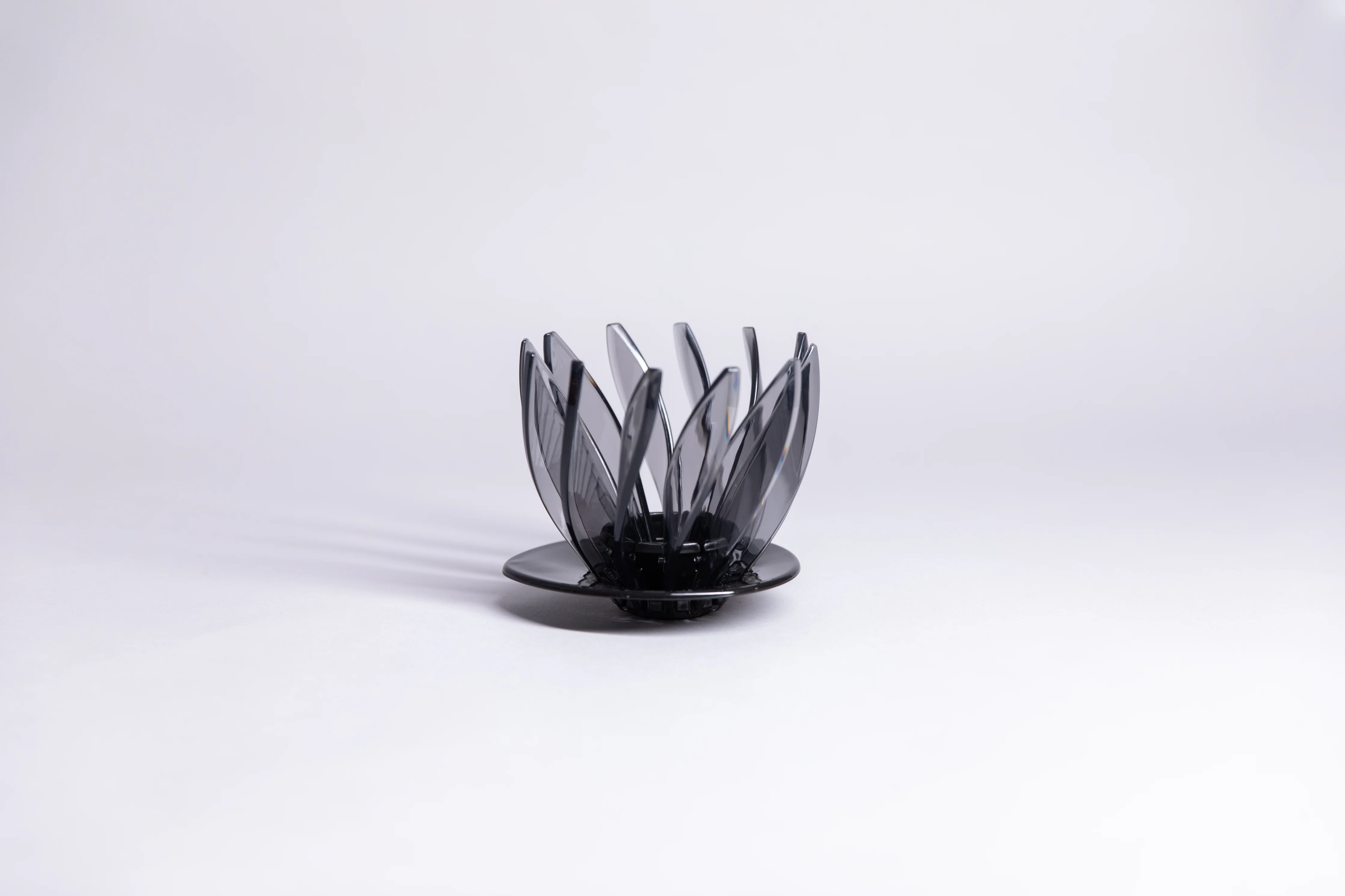 V60 SUIREN Coffee Dripper
