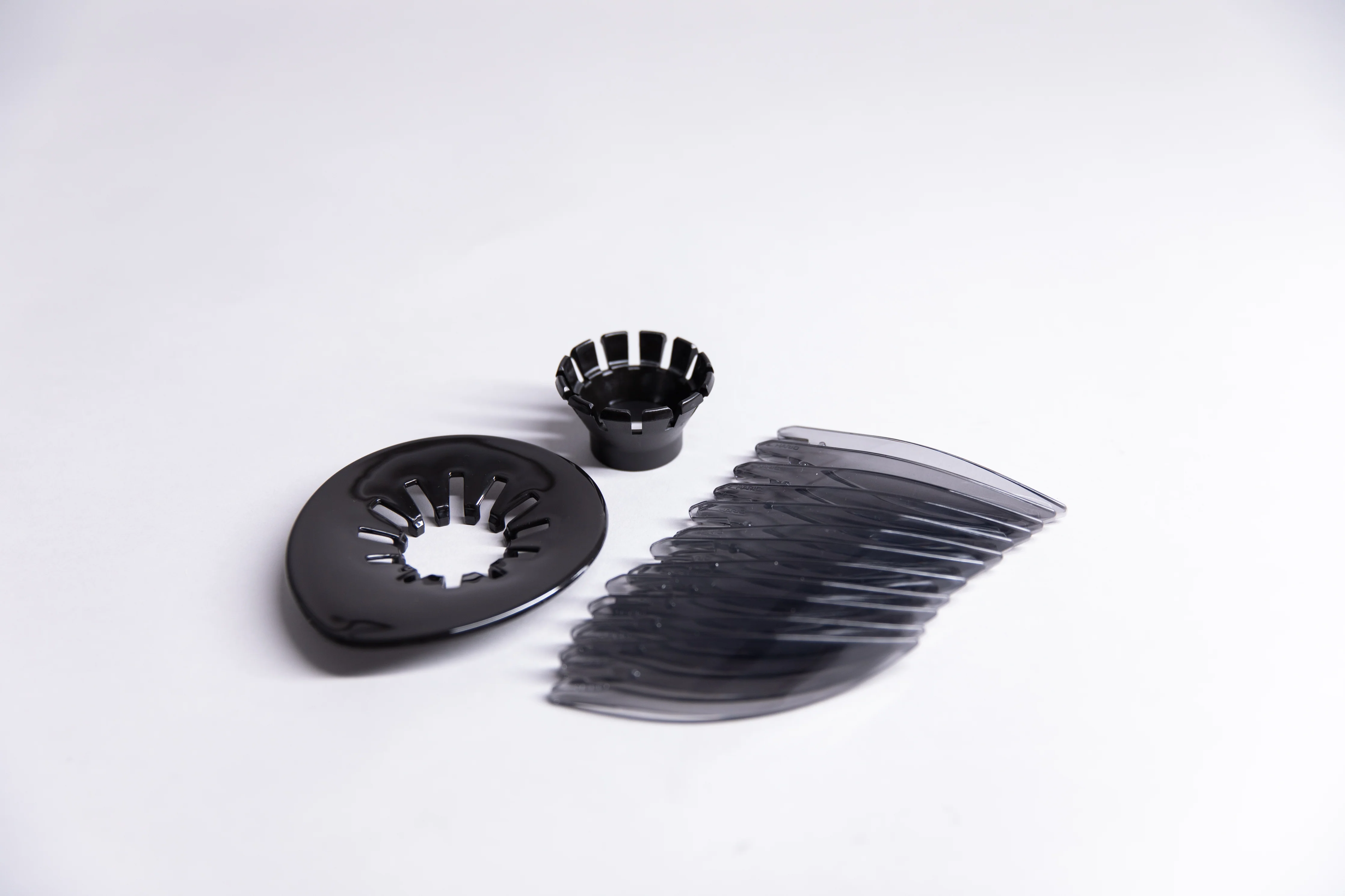 V60 SUIREN Coffee Dripper - Image 6