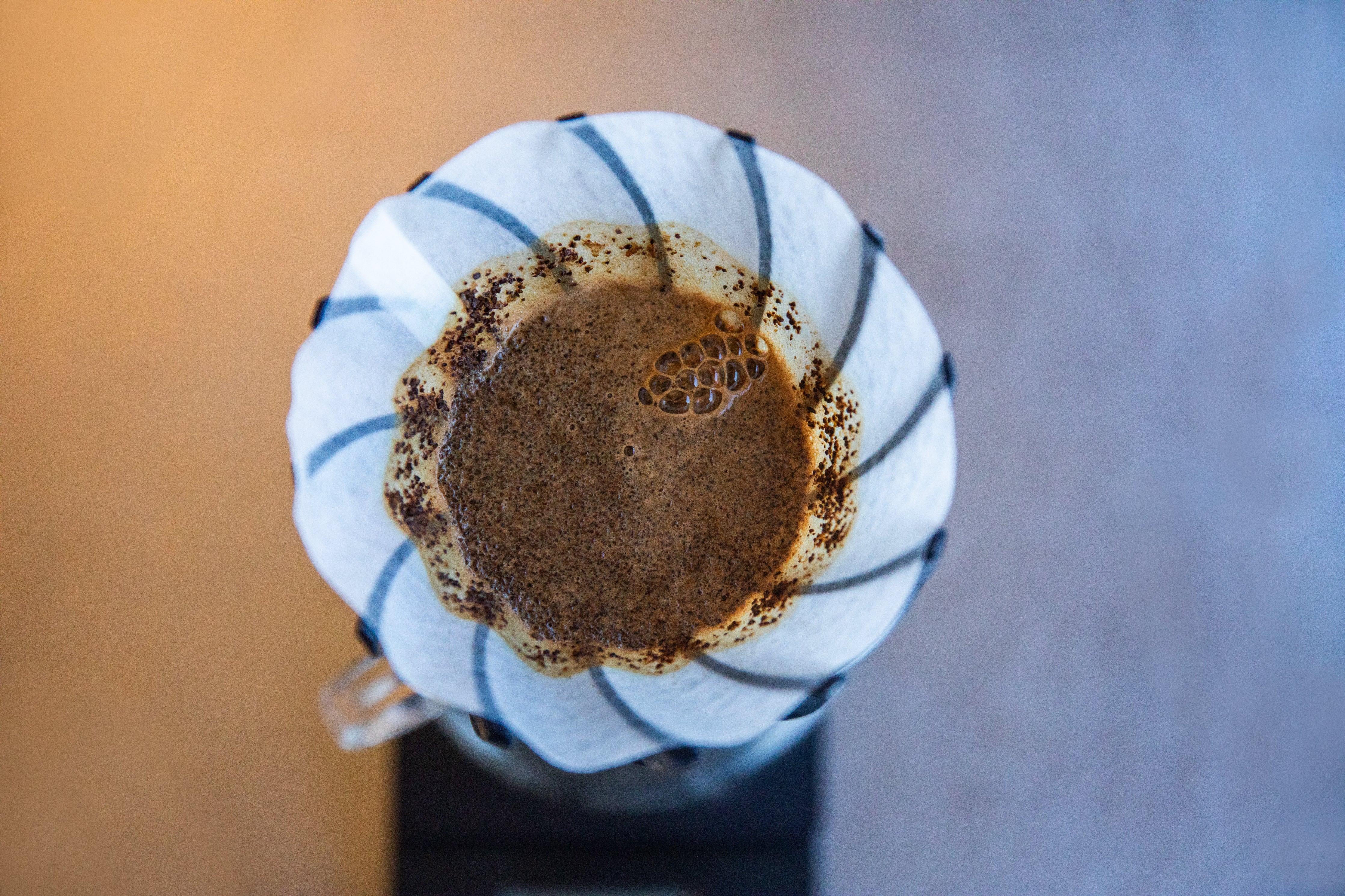 V60 SUIREN Coffee Dripper - Image 8