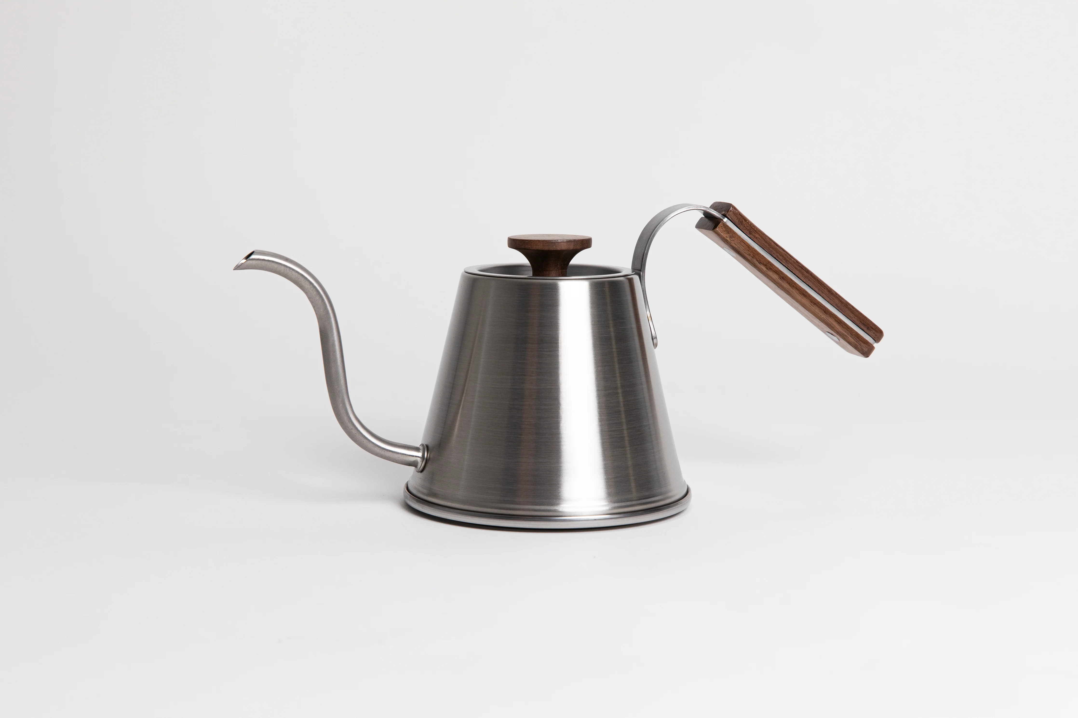 Walnut Series Drip Kettle