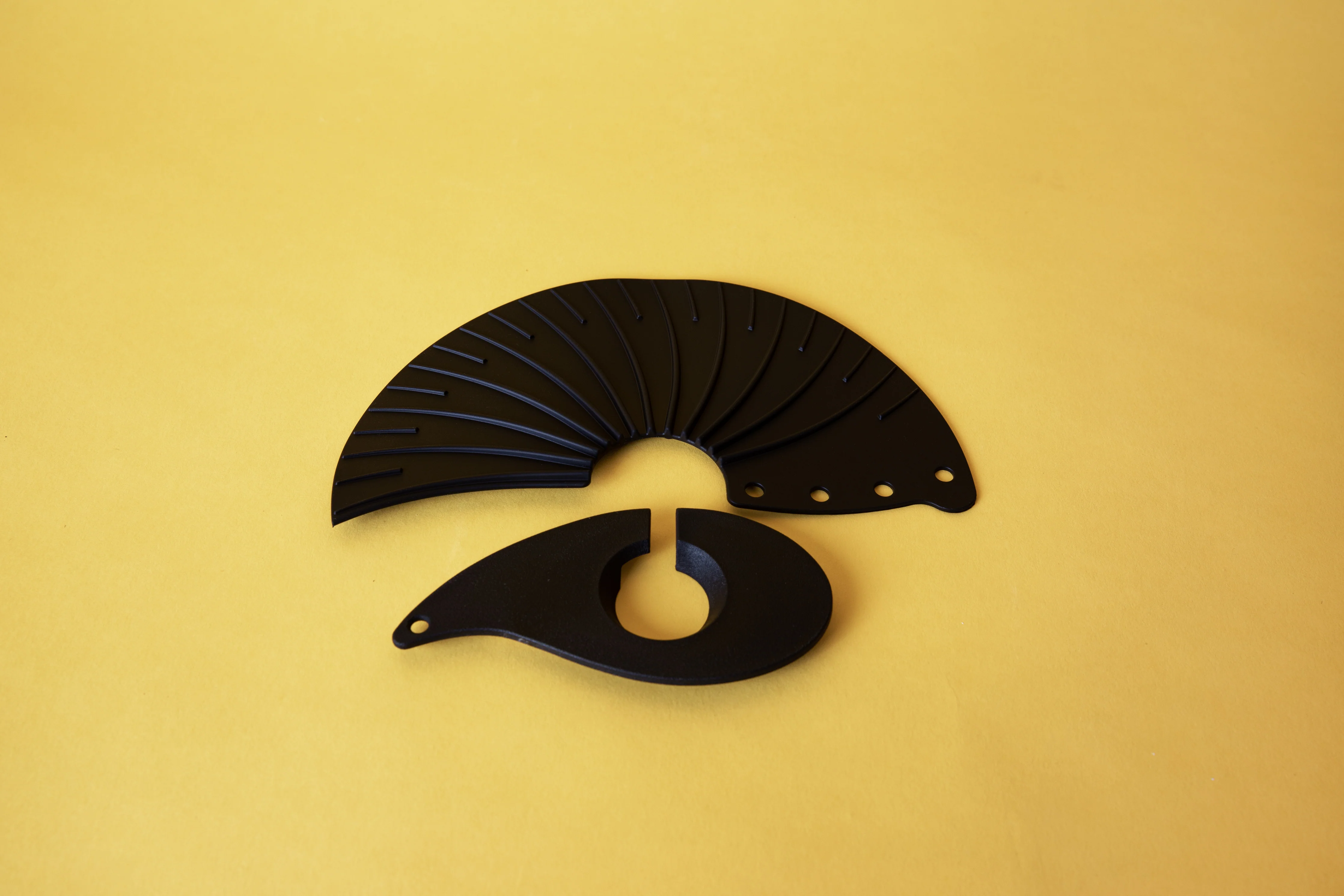 Zebrang V60 Flat Dripper - Image 3
